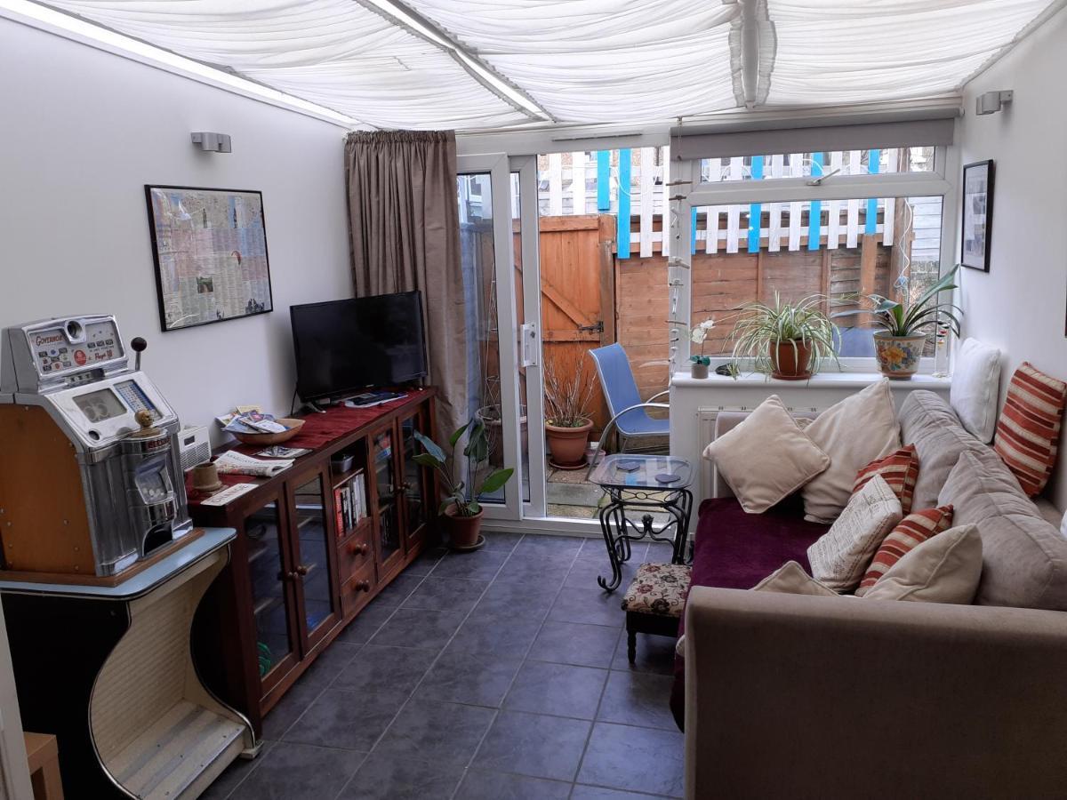 The Get Away Apartment Margate