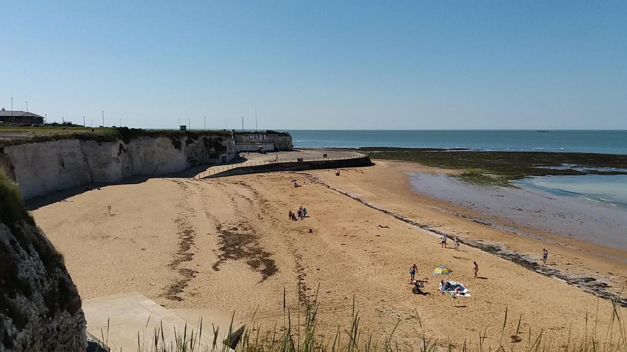 The Get Away Margate